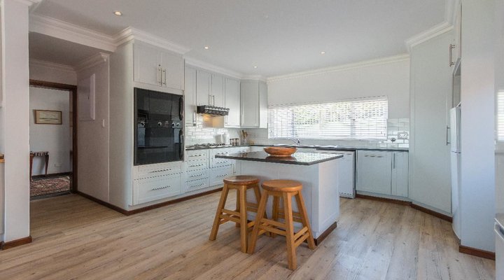 The Little Sanctuary