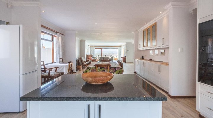 The Little Sanctuary