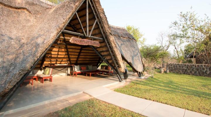 Masuwe Lodge