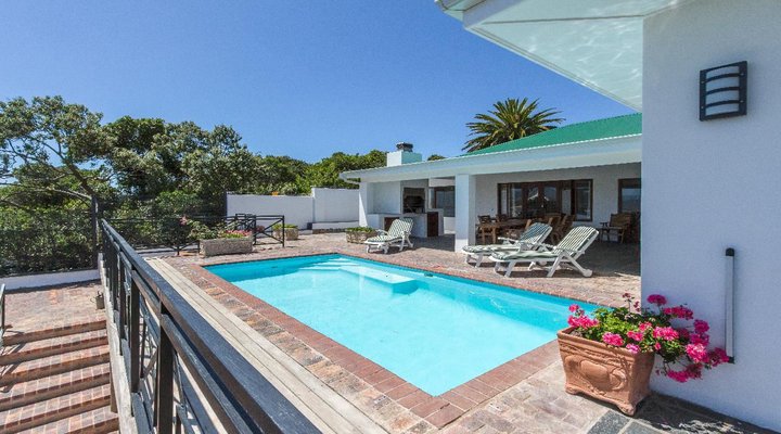 The Little Sanctuary