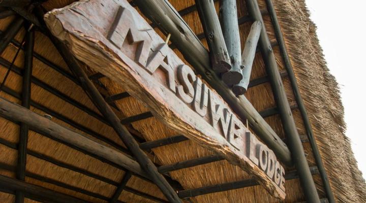 Masuwe Lodge
