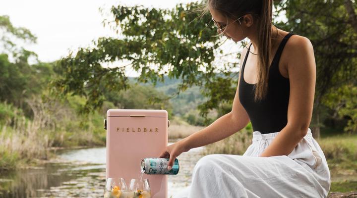 Bitou River Lodge B&B