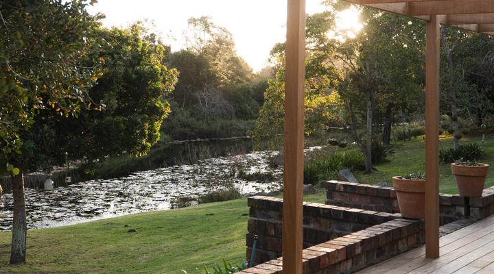 Bitou River Lodge B&B