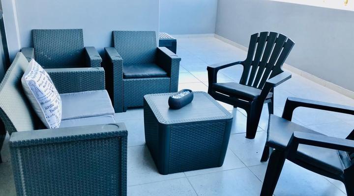 Millennial Arch @ 33 (4 Sleeper)