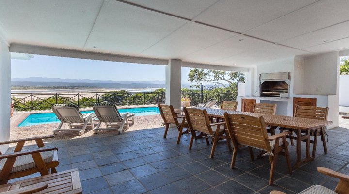 The Little Sanctuary