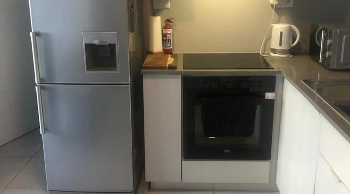 Millennial Arch @ 33 (4 Sleeper)