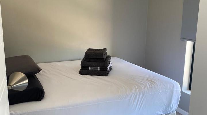 Millennial Arch @ 56 (2 Sleeper)