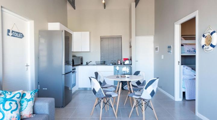 Millennial Arch @ 95 (5 sleeper)