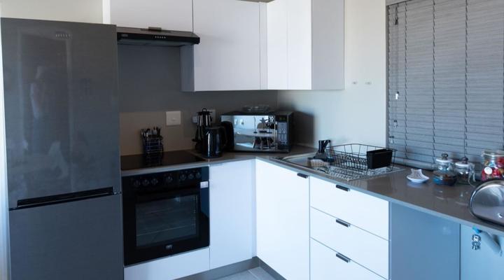 Millennial Arch @ 95 (5 sleeper)