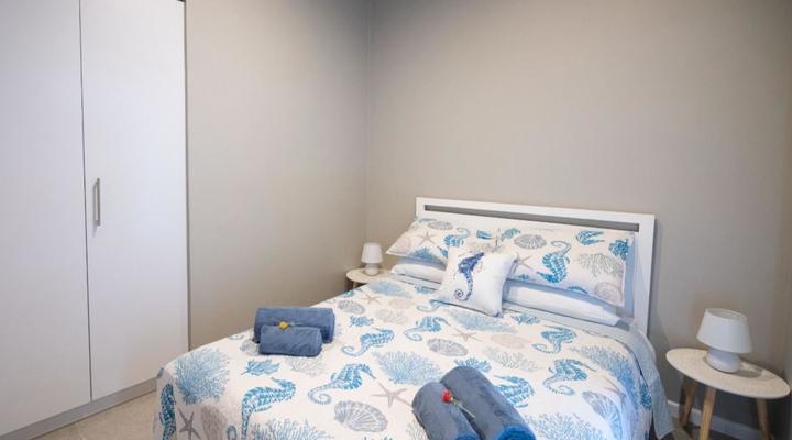 Millennial Arch @ 95 (5 sleeper)