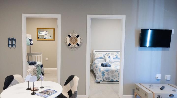 Millennial Arch @ 95 (5 sleeper)