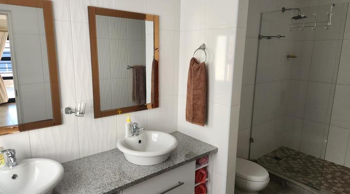 Lagoon Huis 4 - Langebaan (4 Sleeper)