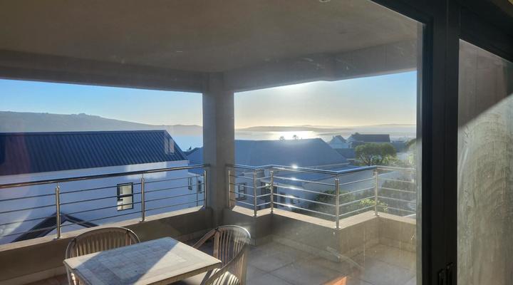 Lagoon Huis 4 - Langebaan (4 Sleeper)