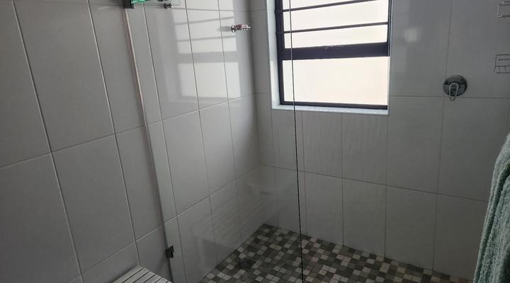 Lagoon Huis 4 - Langebaan (4 Sleeper)