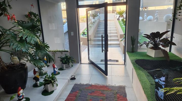 Lagoon Huis 4 - Langebaan (4 Sleeper)