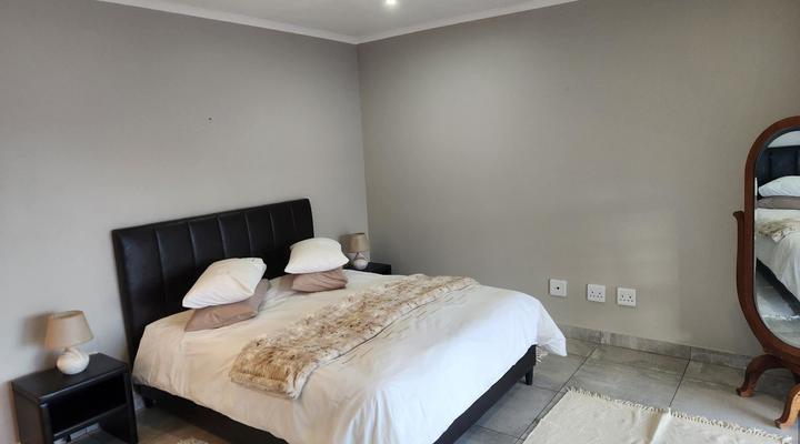 Lagoon Huis 4B - Langebaan (6 Sleeper)