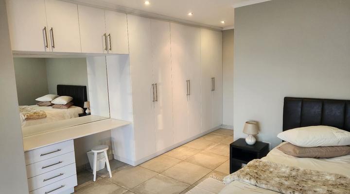 Lagoon Huis 4B - Langebaan (6 Sleeper)