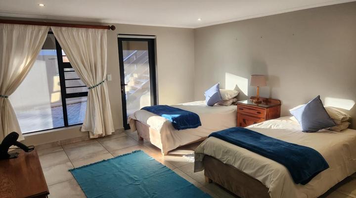 Lagoon Huis 4B - Langebaan (6 Sleeper)