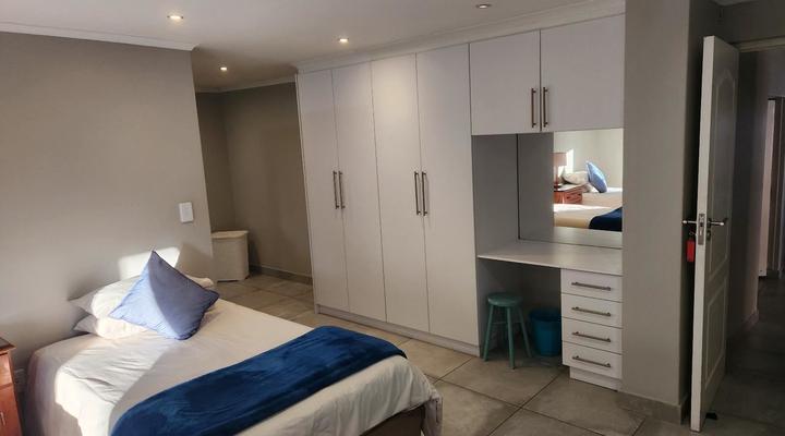 Lagoon Huis 4B - Langebaan (6 Sleeper)