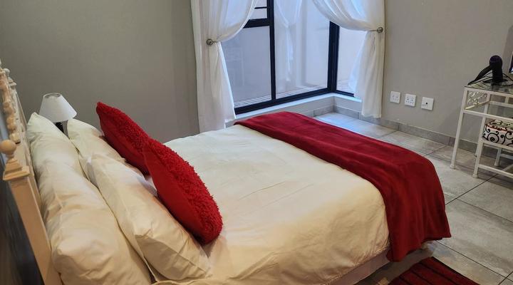 Lagoon Huis 4B - Langebaan (6 Sleeper)