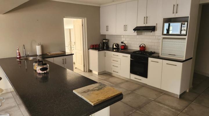 Lagoon Huis 4B - Langebaan (6 Sleeper)