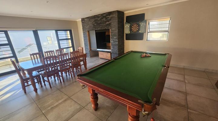 Lagoon Huis 4B - Langebaan (6 Sleeper)