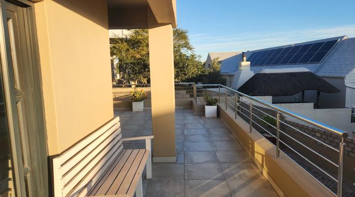 Lagoon Huis 4B - Langebaan (6 Sleeper)