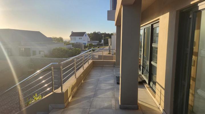 Lagoon Huis 4B - Langebaan (6 Sleeper)