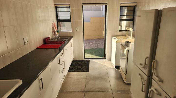 Lagoon Huis 4B - Langebaan (6 Sleeper)