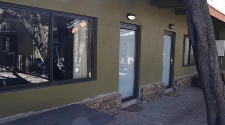 Klein Windhoek Guesthouse