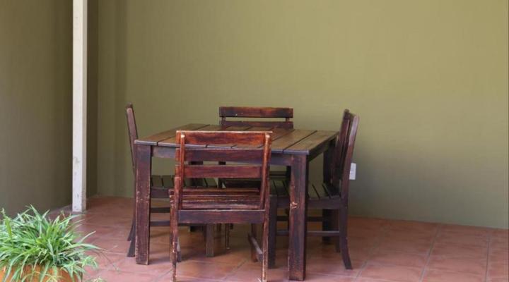 Klein Windhoek Guesthouse