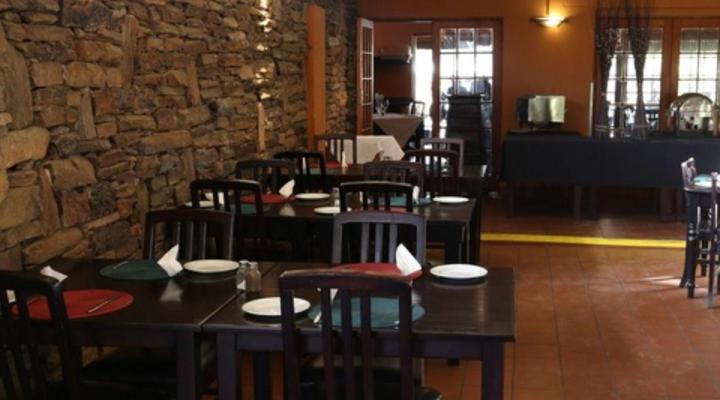 Klein Windhoek Guesthouse