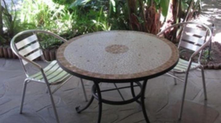 Klein Windhoek Guesthouse