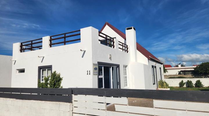 11 on Serifos - Skiathos, (10 Sleeper)