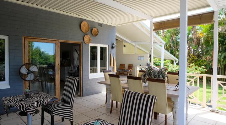 Whalesong Guest House