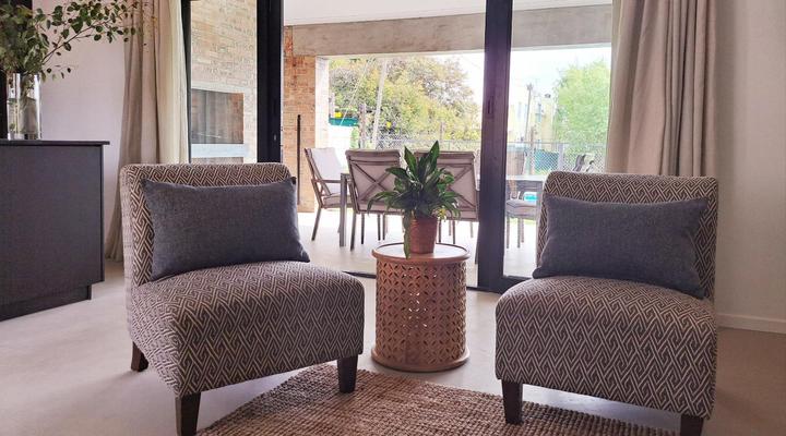 Karenina's Self-catering Accommodation