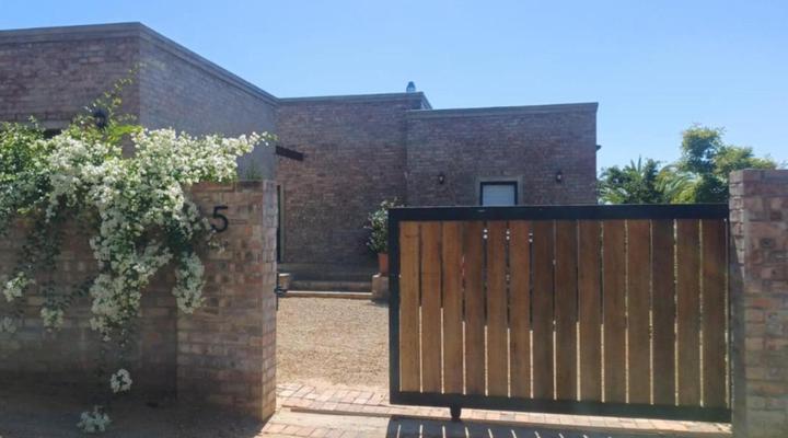 Karenina's Self-catering Accommodation