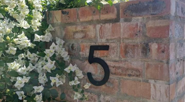 Karenina's Self-catering Accommodation