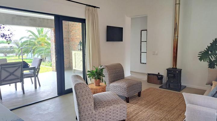 Karenina's Self-catering Accommodation