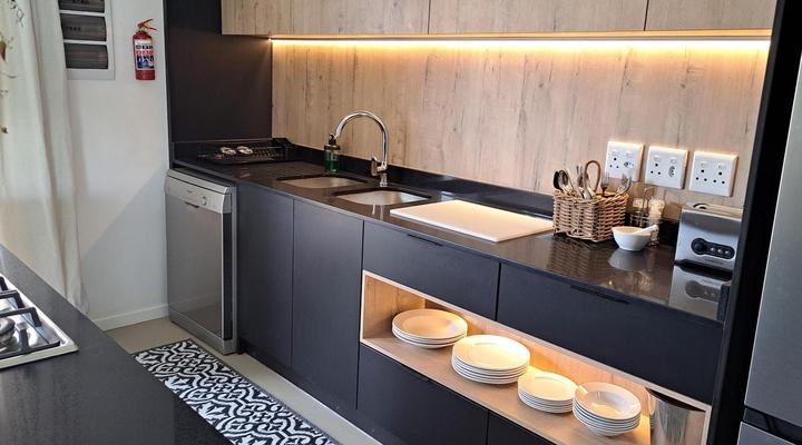 Karenina's Self-catering Accommodation