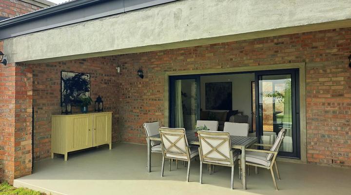 Karenina's Self-catering Accommodation