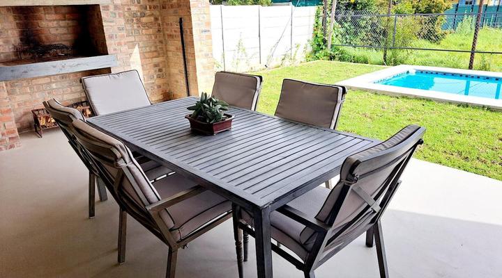 Karenina's Self-catering Accommodation