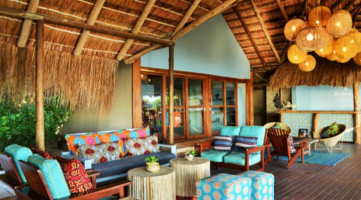 Machangulo Beach Lodge