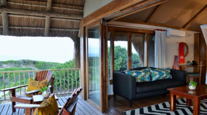 Machangulo Beach Lodge
