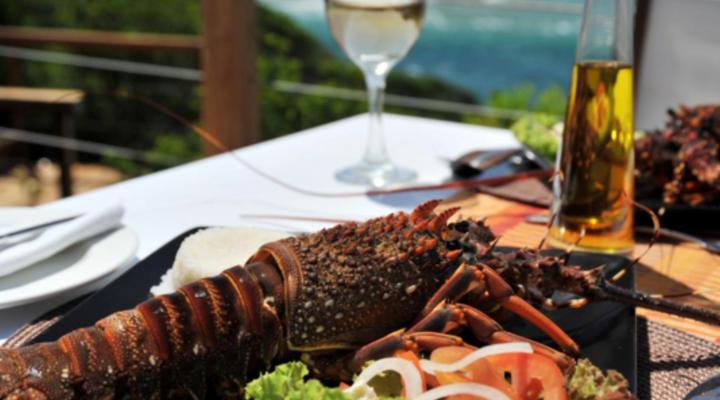 Machangulo Beach Lodge