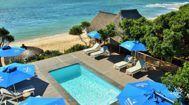 Machangulo Beach Lodge
