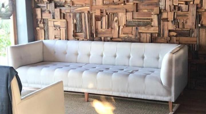 Eclectic Beach Retreat