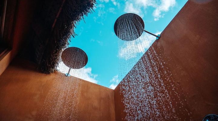 Eclectic Beach Retreat