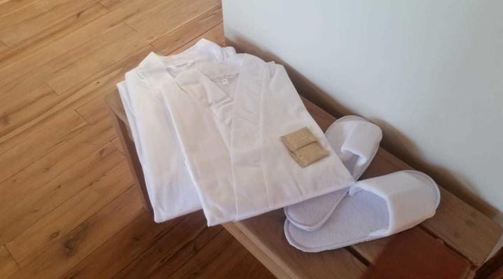 Eclectic Beach Retreat