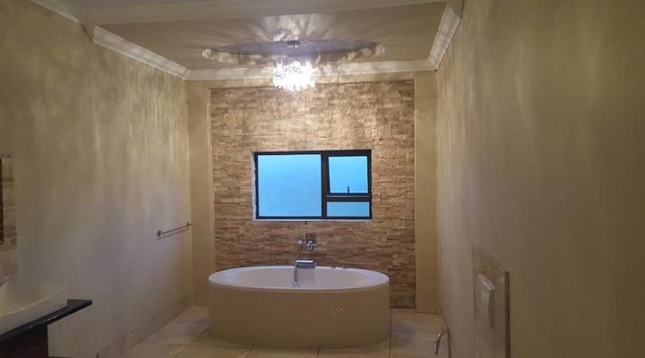 Lanipo Windhoek Guesthouse